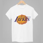 Los Angeles Latkes Shirt