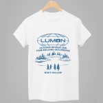 Lumon Outdoor Retreat And Team-Building Occurrence Shirt