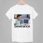 Severance Office Movie Shirt