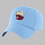 Phillies Ice Cream Cap