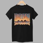 Scrolling By K Thor Jensen Shirt