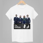 Severance The Office Shirt