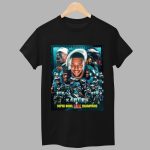 THE EAGLES ARE SUPER BOWL LIX CHAMPIONS Shirt