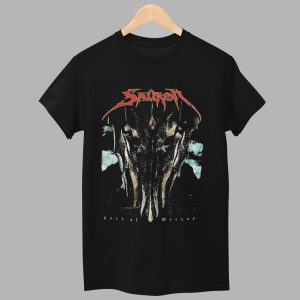 The Lord of the rings Sauron Shirt 1