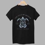 The Gulf Of Mexico ESTD 1550 Stay Salty And Resist Shirt