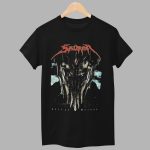 The Lord of the rings Sauron Shirt