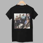 The Rizzler Situation Room Shirt