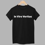 Toomas Hendrik Ilves In Viro Veritas Shirt