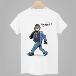 Kendrick Lamar Super Bowl 59 Halftime Show Shirt 1