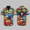 2025 Astros Hawaiian Shirt 1