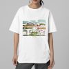 2025 Brewers Tuesdays Wisconsin Artist Series Shirt Giveaway 5