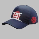 2025 Cubs World Tour Tokyo Series Hat