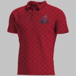 2025 Diamondbacks Father's Day Polo Shirt Giveaway