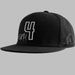 2025 Diamondbacks Ketel Marte Silver Slugger Cap Giveaway