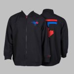 2025 Jays City Connect Bomber Jacket Giveaway