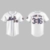 2025 Mets Stone Cold 316 Jersey 1