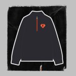 2025 Orioles Healthcare Appreciation Night Quarter zip Giveaway