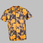 2025 Padres Aloha Shirt Giveaway