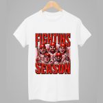 2025 Phillies IBEW Local 98 Phillies T-Shirt Giveaway