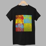 2025 Pirates 80s Themed Pirates T-Shirt Giveaway