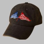 2025 Pirates Negro League Legacy cap Giveaway