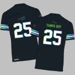 2025 Rays Football Jersey Giveaway