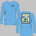2025 Rays Margaritaville Shirt Giveaway