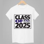 2025 Rockies Graduates Night Shirt Giveaway