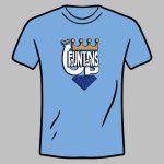 2025 Royals Bring Out The Blue Shirt Giveaway