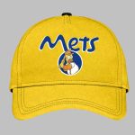 2025 The Simpsons Mets Hat