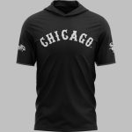 2025 White Sox ISU Night Hoodie