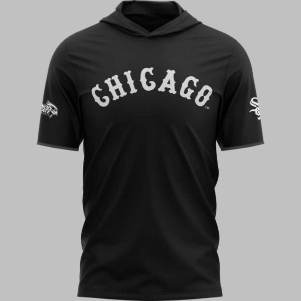 2025 White Sox ISU Night Hoodie 2