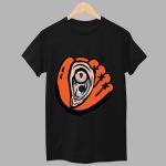 Baysox Oyster Catchers Shirt