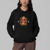 Bengals Joe Burrow Ja'Marr Chase Tee Higgins V IX I Shirt 4
