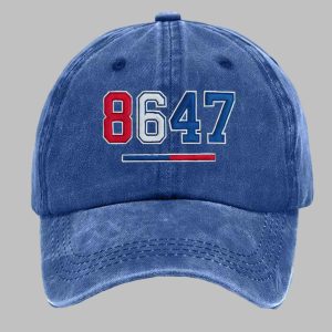 86 47 Canadian Hat 1