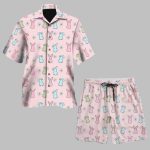 Easter Bunny Hawaiian Shirt