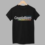 Fast Acting Couplabeers Shirt