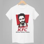 Fried Chicken Actor KFC Kieran Fuckin' Culkin Shirt