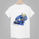 2025 Brewers 4 14 Day Shirt Giveaway