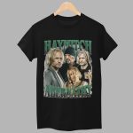 Haymitch Abernathy Shirt