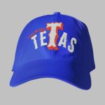I LOVE ME SOME TETAS Hat