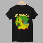 JD Vance You Have To Say Pwease Shirt
