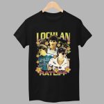 Lochlan Ratliff The White Lotus Shirt