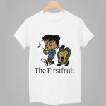 MARK The Firstfruit Shirt
