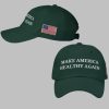 Make America Healthy Again Hat 2