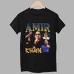 McNeese State Amir Khan Shirt