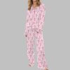 Monkey Satin Pajama Set 2