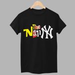 NY The Nanny Shirt