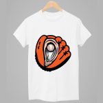 Orioles Chesapeake Baysox Oyster Catchers Shirt