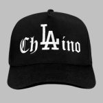 Peso Pluma Chalino La Hat